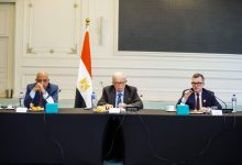 وزير التخطيط يفتتح جلسة مشاورات رفيعة المستوى مع مجموعة البنك الدولي لدراسة آلية تمويل وضمان البنية التحتية في مصر