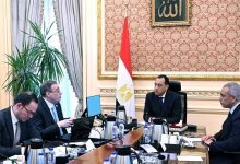 رئيس الوزراء يتابع مع رئيس "التنظيم والإدارة" مستجدات ملف الإصلاح الإداري وتطوير الأداء الحكومي