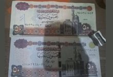 مجلس الوزراء: لا صحة لانتشار عملات فئة الـ ٥٠ جنيهًا "مزيفة"