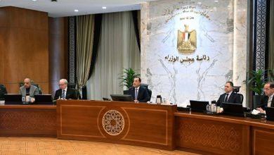 مدبولي: الدولة المصرية تمكنت من الوفاء بالتزاماتها لنصل إلى "صفر" مستحقات لشركاء الاستثمار في إنتاج البترول والغاز