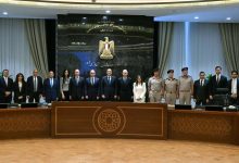 توقيع اتفاقية بين جهاز مشروعات الخدمة الوطنية و"طاقة عربية" لنقل ملكية حصة من محطات "وطنية"