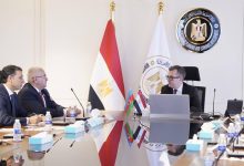 رستم: الإمكانات الاقتصادية لمصر وأذربيجان تؤهلهما لزخم تنموي جديد.. ومستمرون في تمكين القطاع الخاص رغم التحديات الإقليمية