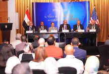 وزير العمل: فلسفة "قانون العمل" تقوم على تشجيع الاستثمار المحلي والأجنبي وتحقيق الأمان الوظيفي للعمال