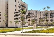 وزيرة الإسكان تتابع موقف تنفيذ مشروعات المبادرة الرئاسية “سكن لكل المصريين” بعدد من المدن الجديدة