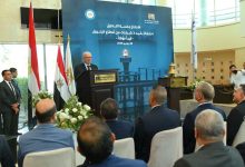 ضمن "برنامج الطروحات".. نائب رئيس الوزراء يشهد قرع جرس التداول بالبورصة المصرية احتفاءً بالقيد المؤقت لـ4 شركات حكومية