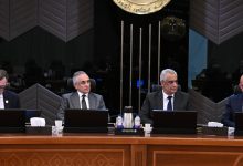 وزير التخطيط يستعرض مؤشرات أداء الاقتصاد المصري خلال الربع الثالث من العام المالي الجاري