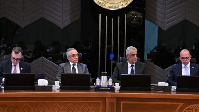 وزير التخطيط يستعرض مؤشرات أداء الاقتصاد المصري خلال الربع الثالث من العام المالي الجاري