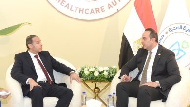 مذكرة تفاهم بين "الرقابة المالية" و"الرعاية الصحية" لتعزيز الشمول التأميني والمالي ودعم الاستثمار في القطاع الصحي