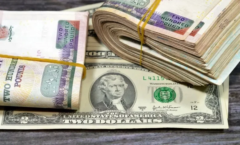 أسعار الدولار والعملات الأجنبية اليوم في مصر.. "الأخضر" يتراجع و"اليورو" يشتعل