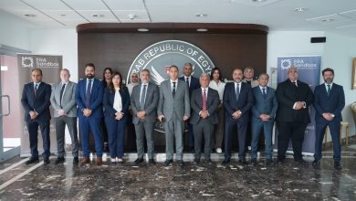 “الرقابة المالية” تمنح الموافقة المبدئية لمشروعين جديدين في مجال التأمين للانضمام إلى مختبر التكنولوجيا المالية (FRA-Sandbox)