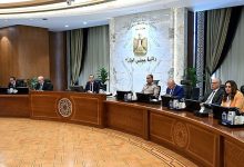 خلال الاجتماع الأسبوعي لمجلس الوزراء.. وزير الكهرباء يعلن تحويل 1.1 مليون "عداد كودي" لـ"عدادات قانونية"