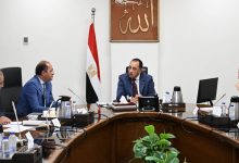 رئيس الوزراء يبحث زيادة حوافز أعضاء هيئة التدريس بالجامعات والمراكز البحثية