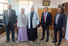 «القومي لتنظيم الإعلانات» و«هيئة الطاقة الجديدة والمتجددة» يبحثان تعزيز استخدام الطاقة المتجددة في إنارة اللوحات الإعلانية على الطرق العامة