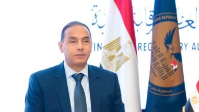 “الرقابة المالية” تقرر تسجيل الصندوق الحكومي للتأمين ضد أخطار الأخطاء الطبية استكمالًا لتطبيق قانون المسئولية الطبية وسلامة المريض
