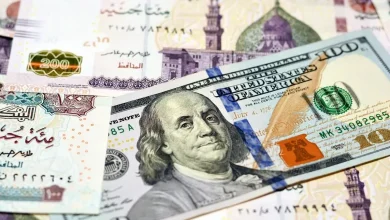 "ثبات الأخضر أمام الجنيه".. تعرف على أسعار صرف الدولار والعملات اليوم الخميس