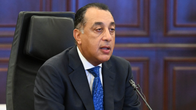 رئيس الوزراء يلقي كلمة مسجلة أمام مؤتمر المصريين بالخارج 2026