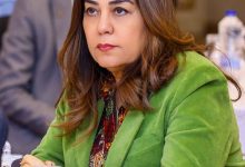 لمتابعة تداعيات الهزة الأرضية.. وزيرة التنمية المحلية تتلقى تقريراً من مركز سيطرة الشبكة الوطنية للطوارئ