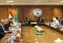 بيان: تعديل حدود بعض المدن الجديدة.. وإقامة مجمع للخدمات وعدد 2 قرية بالظهير الصحراوي