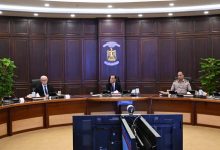 مدبولي: لدينا مخزون سلعي يكفي لتلبية احتياجات الاستهلاك المحلي لفترات آمنة تصل في بعض السلع إلى عام كامل