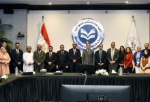 الهيئة العامة للاستثمار وغرفة تجارة وصناعة عُمان تبحثان فرص التعاون الاستثماري بين البلدين