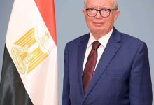 نائب رئيس الوزراء للشؤون الاقتصادية يعقد اجتماعا لبحث إعادة تنظيم تبعية عدد من شركات قطاع الأعمال العام