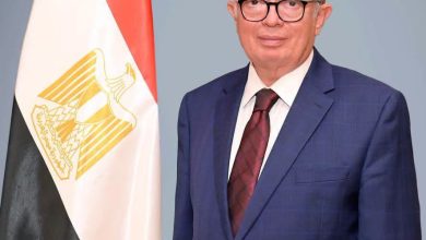نائب رئيس الوزراء للشؤون الاقتصادية يعقد اجتماعا لبحث إعادة تنظيم تبعية عدد من شركات قطاع الأعمال العام
