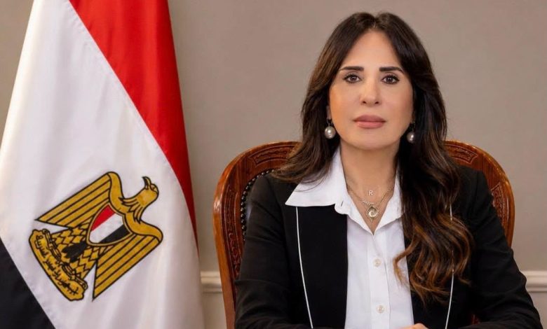 وزيرة الإسكان تُصدر 6 قرارات لإزالة مخالفات بناء بمدينتي السادات وسوهاج الجديدة والساحل الشمالي الغربي