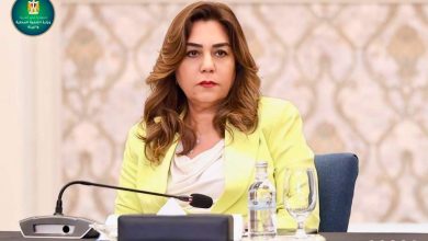 وزيرة التنمية المحلية: غلق 28 محلًا مخالفًا وحث 65 نشاطًا لتوفيق أوضاعه ورفع كميات كبيرة من الإشغالات والتعديات بأحياء شبرا و الأزبكية وعابدين