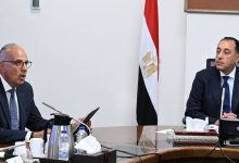 رئيس الوزراء يتابع جهود الدولة لحماية الشواطئ ومخطط استعادة شواطئ الإسكندرية