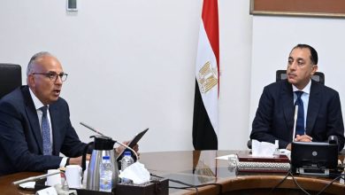 رئيس الوزراء يتابع جهود الدولة لحماية الشواطئ ومخطط استعادة شواطئ الإسكندرية