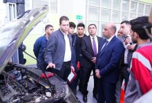 بالتعاون مع جامعة ساكسوني.. وزير العمل يفتح أبوابًا جديدة أمام الشباب للتأهيل لسوق العمل