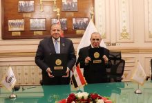 الجهاز المصري للملكية الفكرية ومحكمة النقض يوقعان بروتوكول تعاون لتعزيز حماية حقوق الملكية الفكرية