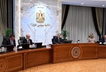 مدبولي: العمل على تنفيذ التكليفات الرئاسية في احتفالية ذكرى المولد النبوي الشريف وتوضيح الحقائق أمام المواطنين