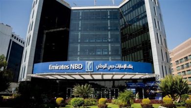 "الإمارات دبي الوطني" يستحوذ على أعمال الخدمات المصرفية للأفراد التابعة لبنك "HSBC" مصر