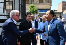 رئيس الوزراء يفتتح ويتفقد عددا من المشروعات الخدمية والتنموية بمحافظة الغربية