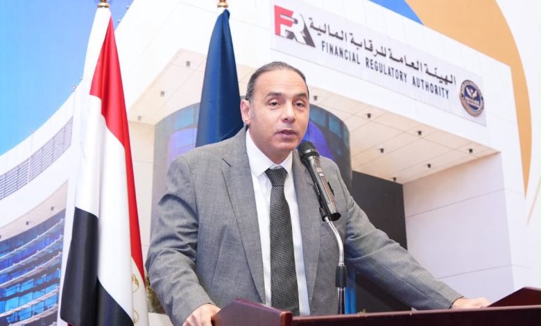 “الرقابة المالية” تمنح الموافقة لشركتين على مزاولة الأنشطة باستخدام التكنولوجيا المالية