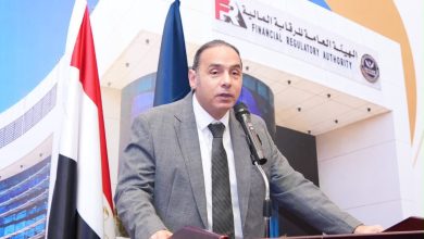 “الرقابة المالية” تقرر مد فترة توفيق أوضاع صناديق التأمين الخاصة حتى 31 ديسمبر المقبل