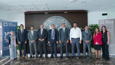 “الرقابة المالية” تمنح الموافقة المبدئية لمشروعين جديدين للانضمام إلى المختبر التنظيمي (FRA-Sandbox) في مجالي الترميز وجوازات السفر الإلكترونية