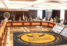 “الرقابة المالية” تعقد ورشة عمل بالتعاون مع الاتحاد الأوروبي وبرنامج الأمم المتحدة الإنمائي لمناقشة خارطة الطريق المقترحة لتطبيق معايير الإفصاح عن الاستدامة