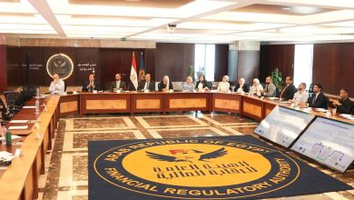 “الرقابة المالية” تعقد ورشة عمل بالتعاون مع الاتحاد الأوروبي وبرنامج الأمم المتحدة الإنمائي لمناقشة خارطة الطريق المقترحة لتطبيق معايير الإفصاح عن الاستدامة
