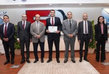 “الرقابة المالية” تختتم برنامج التدريب الصيفي لطلاب الجامعات لعام 2026