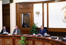 مدبولي يتابع مستجدات العمل لعدد من مشروعات تكنولوجيا المعلومات والبنية التحتية للاتصالات والتحول الرقميّ
