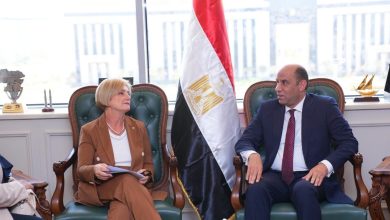 وزير العمل ونظيرته الإيطالية يعلنان فتح مسارات جديدة أمام الكوادر المصرية المدربة للعمل في إيطاليا