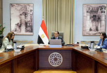 رئيس الوزراء يتابع الموقف التنفيذي للمبادرة الرئاسية "حياة كريمة"