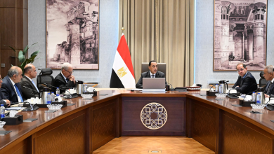 مدبولي يتابع مستجدات إعادة هيكلة وتطوير وحوكمة الشركات المملوكة للدولة
