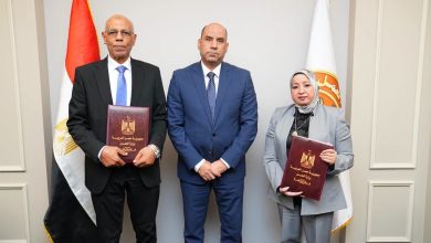 وزير العمل يشهد توقيع بروتوكول تعاون لإطلاق المرحلة الثانية من "مهني 2030"