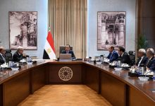 رئيس الوزراء يتابع مستهدفات برنامج إعادة هيكلة الشركات القابضة