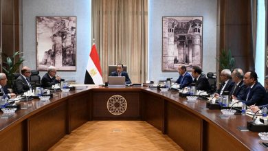 رئيس الوزراء يتابع مستهدفات برنامج إعادة هيكلة الشركات القابضة