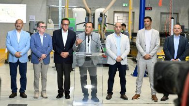 مدبولي: المسار الاقتصادي الحالي يرتكز على بناء عمالة ماهرة وتعميق وتوطين الصناعة وجذب استثمارات كبرى