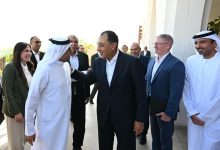 رئيس الوزراء يبدأ جولة تفقدية بمشروعات تنمية مدينة رأس الحكمة الجديدة